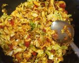 કોબી ની સેન્ડવીચ (Cabbage Sandwich Recipe In Gujarati) રેસીપી સ્ટેપ4ફોટો