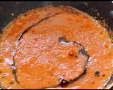A picture of step 6 of Tandoori and Steamed Chicken Momos Recipe with Chutney's.