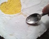 Foto del paso 4 de la receta: Bizcocho de maíz 🌽 y 🍊dulce