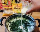 Foto langkah ke 7 dari resep Es Cendol Kecebong.