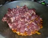 Foto langkah ke 2 dari resep Tongseng Kambing.