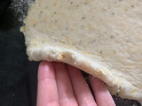 Scones de queso 🧀 (receta crandon)