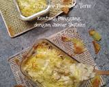 Cara Membuat Gratin de Pomme de Terre Kentang Panggang dengan jamur shitake 8