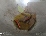 A picture of step 2 of Banana flower ghanto (mocha ghanto)(pure veg).
