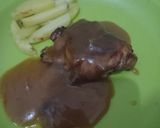 Foto langkah ke 4 dari resep Steak ayam.