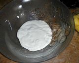 A picture of step 1 of Pineapple Delight Ice-Cream.