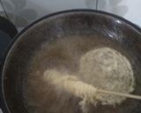 Foto langkah ke 3 dari resep Telur Gulung.