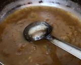 सूजी का रसीला हलवा suji ka rasila halwa recipe in hindi) रेसिपी चरण 4 फोटो
