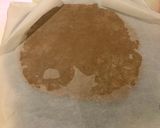A picture of step 4 of Simple gingerbread.
