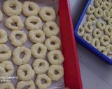 Foto langkah ke 3 dari resep Donat kentang.