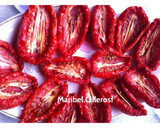 Foto del paso 6 de la receta: Tomates deshidratados caseros
