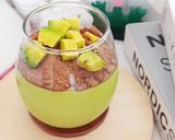 Foto langkah ke 5 dari resep Avocado Milo Dinosaur.
