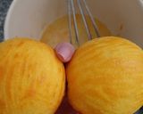 Foto del paso 2 de la receta: Budín de Naranja 🍊
