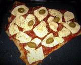 Foto del paso 6 de la receta: Matambre al horno a la pizza 🐂
