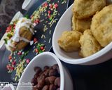 રાજ કચોરી (Raj Kachori Recipe In Gujarati) રેસીપી સ્ટેપ4ફોટો