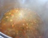 Foto del paso 3 de la receta: Sopa de frejoles