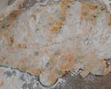 A picture of step 4 of Roasted Chicken and Dumplings.