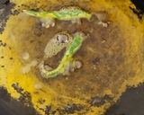 A picture of step 2 of Patol Posto/Spicy Parwal With Khus Khus.