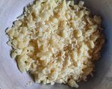 મિક્સ ચીકી (Mix Chikki Recipe in Gujarati) રેસીપી સ્ટેપ3ફોટો
