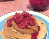 Foto del paso 5 de la receta: Hot Cakes americanos