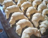 Sörkifli recept fázis 4 fotója