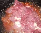 Kalije karahi recipe step 4 photo