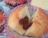 Foto del paso 4 de la receta: Magdalenas con dulce de leche