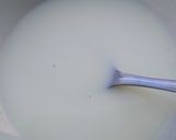 Foto langkah ke 2 dari resep Pudding Roti Tawar (No Bake).