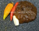 Foto langkah ke 1 dari resep Sambal Tauco.