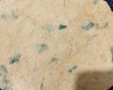 Methi paratha recipe step 3 photo