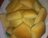 Foto del paso 4 de la receta: Bizcochitos materos (criollos cordobeses)