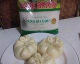 Foto langkah ke 4 dari resep Bakpao.