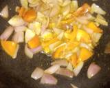 Mushroom masala recipe step 1 photo