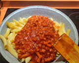 Foto del paso 5 de la receta: Penne con tomate