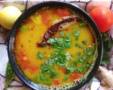 ગુજરાતી દાળ (Gujarati Dal Recipe In Gujarati) રેસીપી સ્ટેપ4ફોટો