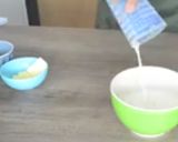 Foto del paso 1 de la receta: Pan de avena y miel