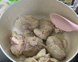 Foto del passaggio 1 della ricetta Makluba libanese senza frutta secca