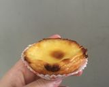 Foto langkah ke 5 dari resep Portuguese Egg Tart.