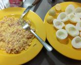 Foto del paso 5 de la receta: Huevos rellenos