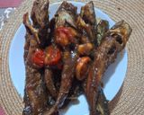 Foto langkah ke 4 dari resep Ikan masak Tjintjoan resep bitja 1864.