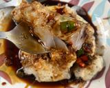 รูปขั้นตอนการทำที่ 4 ของ ปอเปี๊ยะใส้ไก่