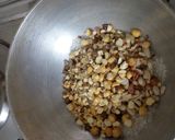 A picture of step 4 of Chocolate murmura Bar.