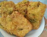 Foto langkah ke 3 dari resep Tempe Mendoan.