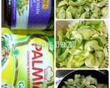 Foto langkah ke 1 dari resep Cuciwis saus Hoisin /baby Cabbage /baby kol.