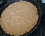 Foto del paso 2 de la receta: Pizza integral
