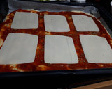 Foto del paso 2 de la receta: Pizza fácil