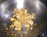 A picture of step 2 of Kim chi.
