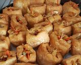 Foto langkah ke 1 dari resep Tahu Isi Super Lecker.