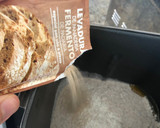 Foto del paso 4 de la receta: Pan integral de huevo en panificadora