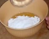 Simple brownie cake recipe step 2 photo
